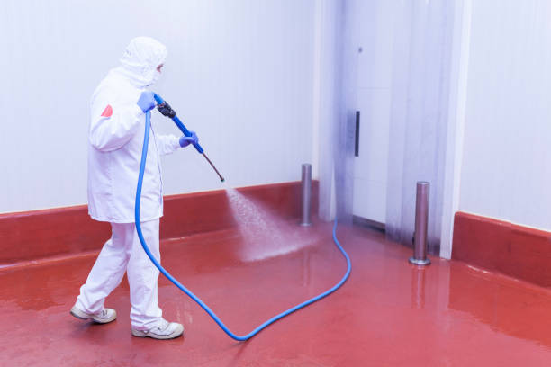 Best Playground Equipment Cleaning  in Lakeside, OR