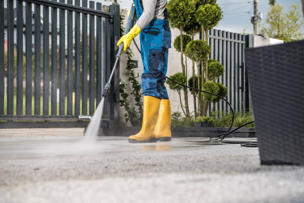 Solar Panel Cleaning in Lakeside, OR